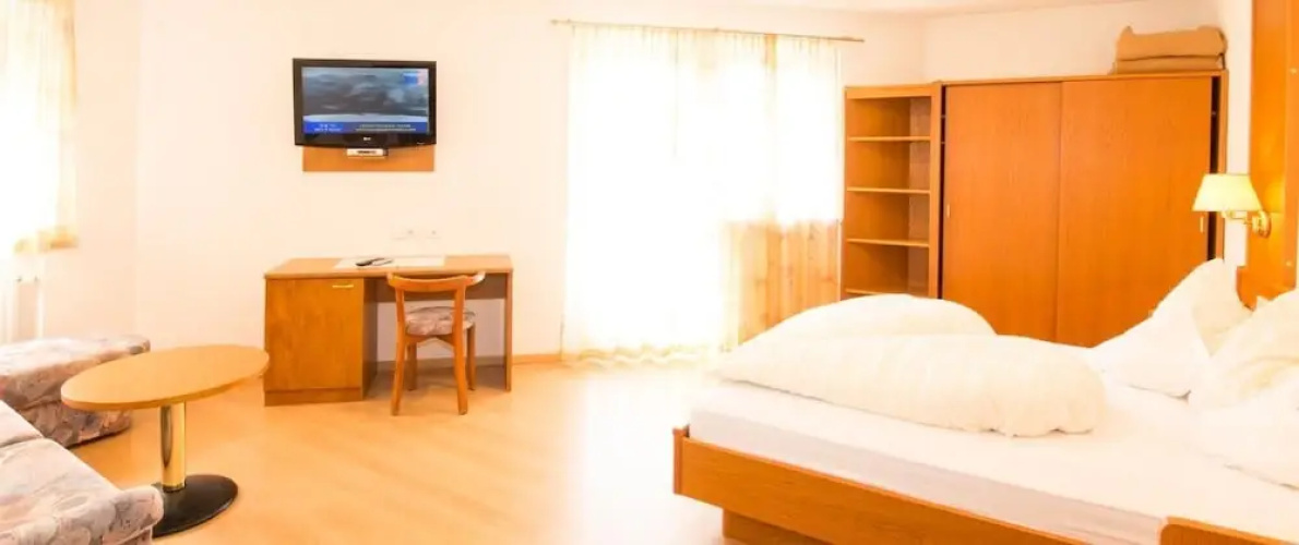 Hotel Akelei