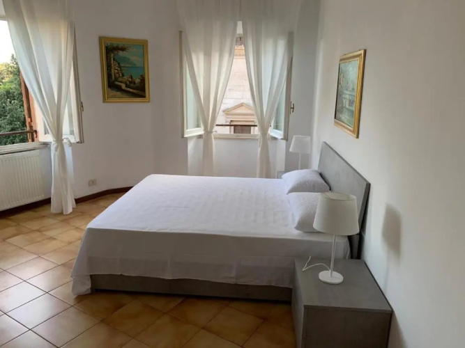 Arion Holiday Home