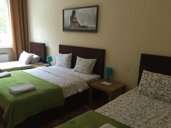 Classic Double room