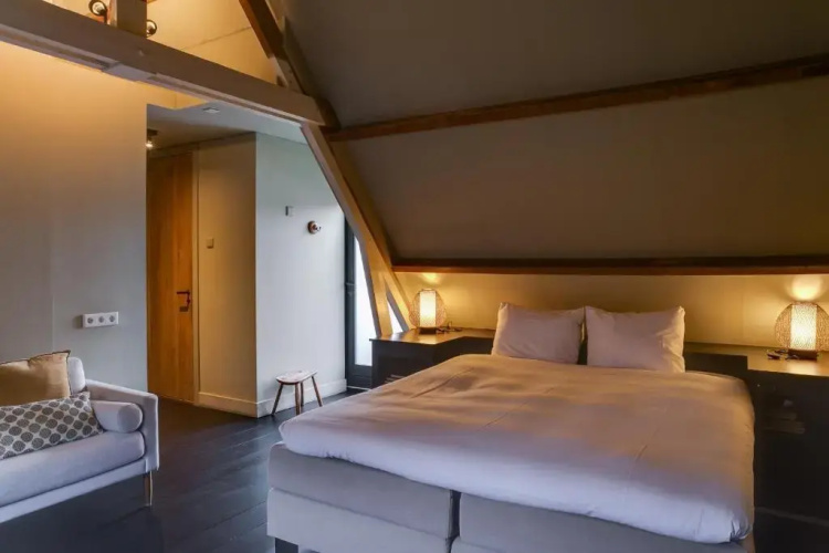 B&B Naarden Vesting