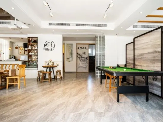 Entertainment