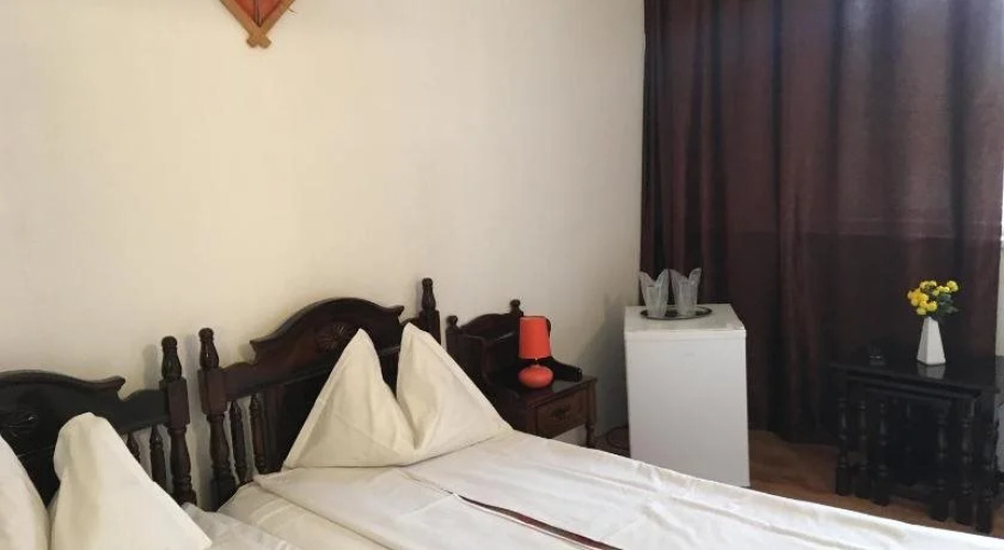 Hotel Balea