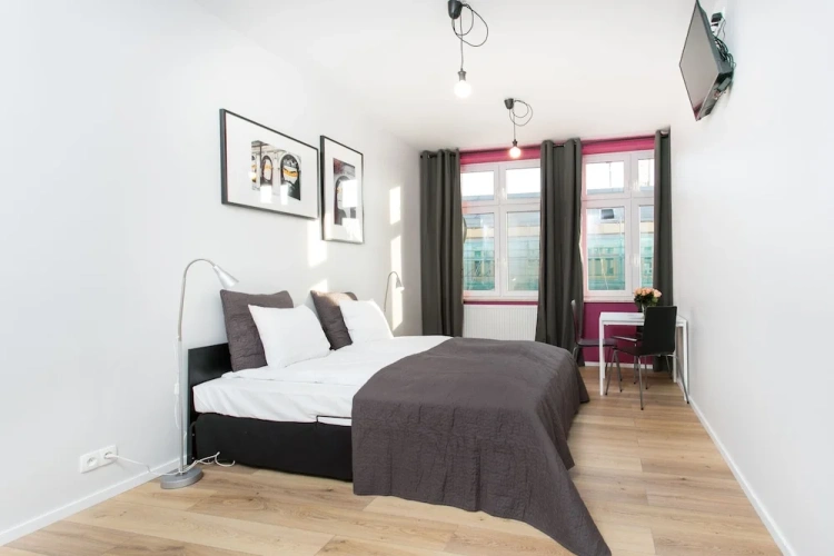 Comfort Triple room