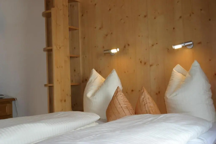 Appartements Familie Eberharter