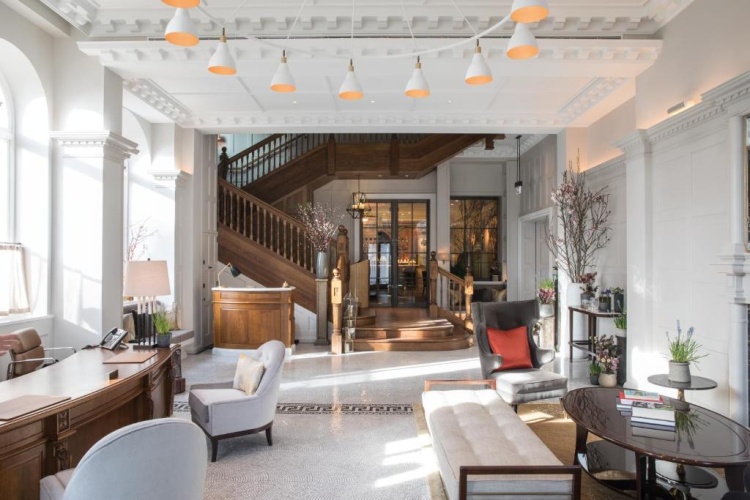 The Cadogan, A Belmond Hotel photo 32
