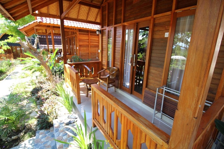 Premium Cottage