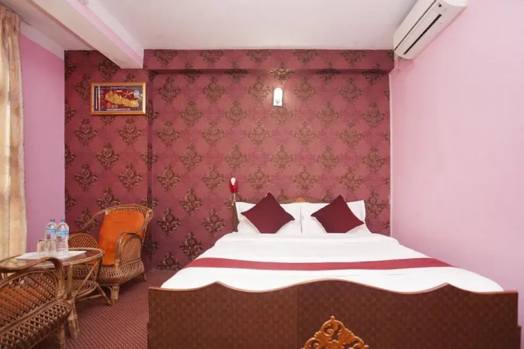 SPOT ON 290 Hotel Sona Samjhauta