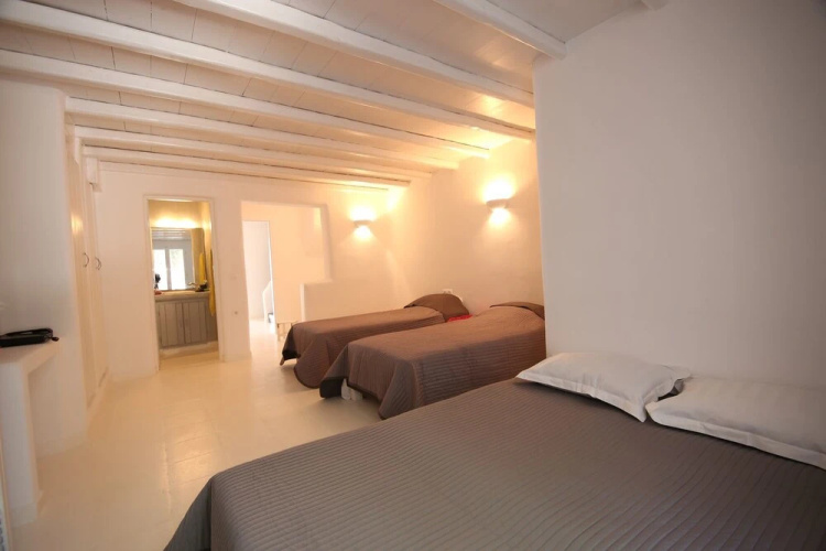 Villa Benerice