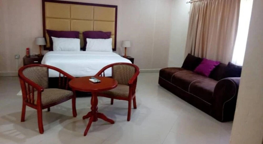 Hotelbild