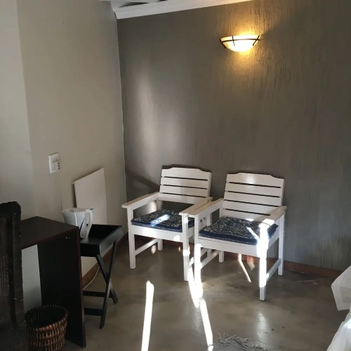 Luxury Double room