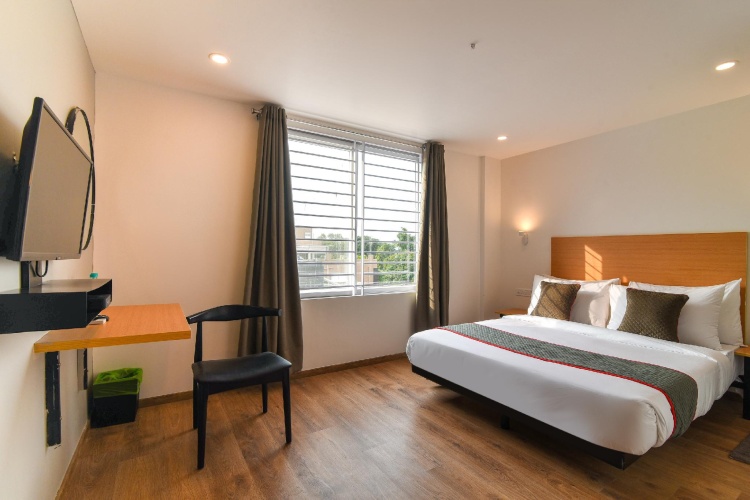 Classic Double room