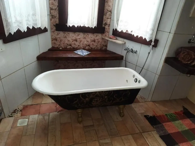 Classic Triple room