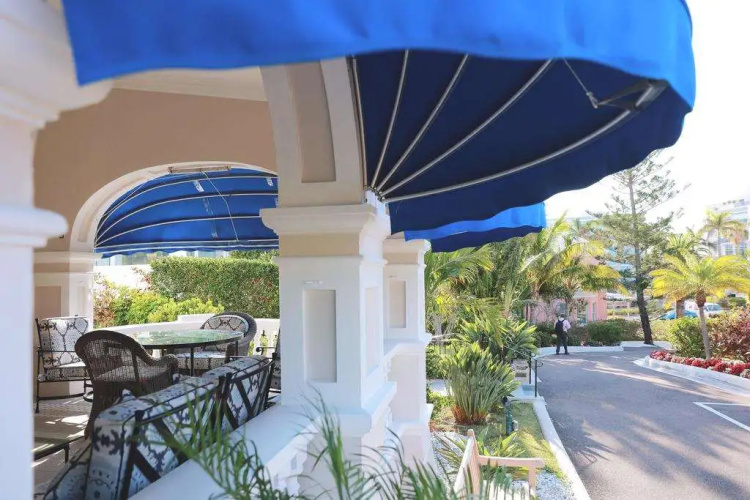 Rosedon Hotel