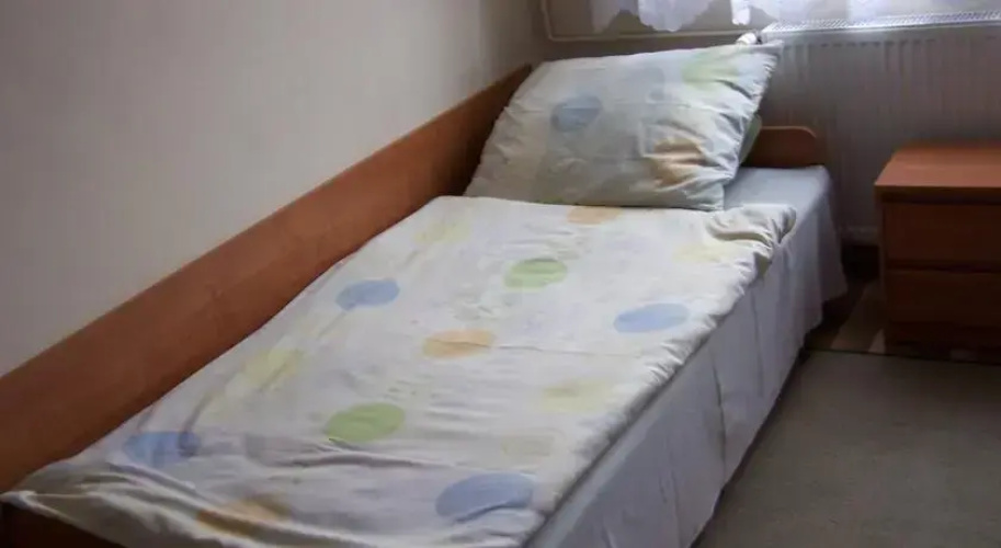Pokoje Goscinne nad Narwia