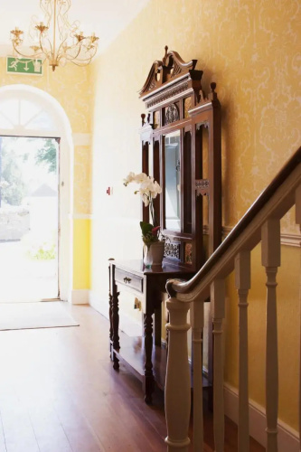 The Strand Townhouse - Waterford