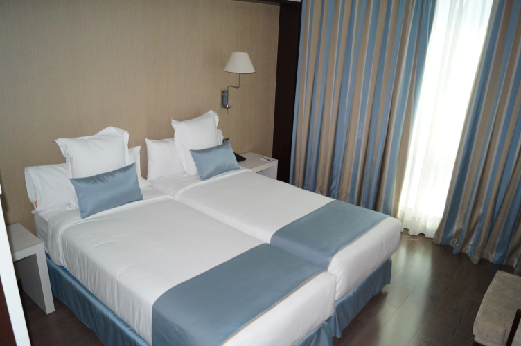 LCB Hotel Fuenlabrada NEW