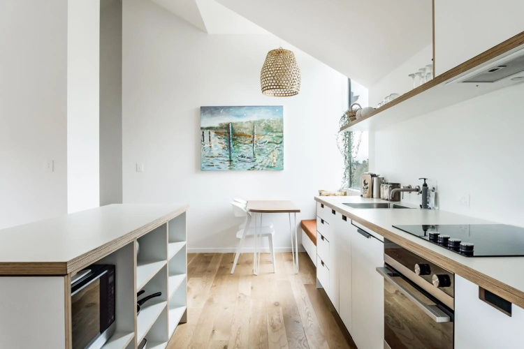 Wainui Landing Apartment 1
