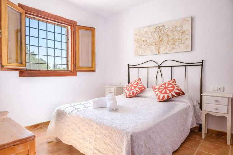 Casa Cristina Ibiza