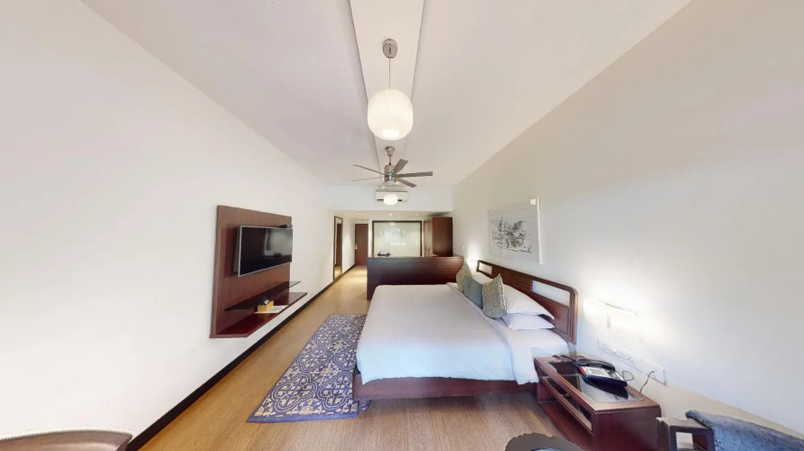 Hotel Sunderban
