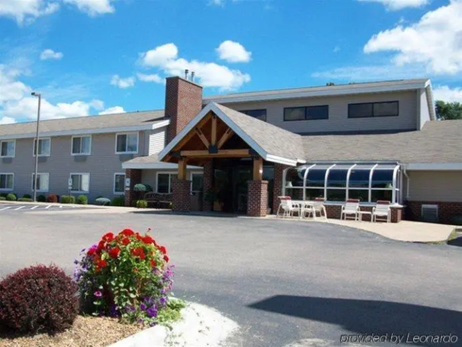 River District Hotel