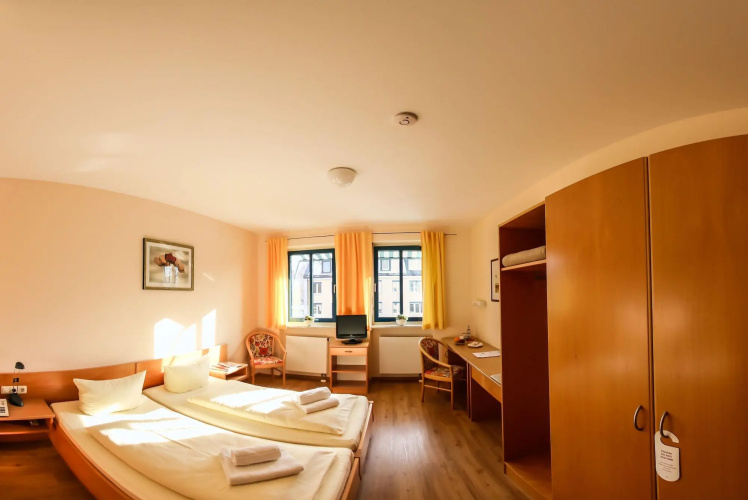 Stadthotel Deggendorf