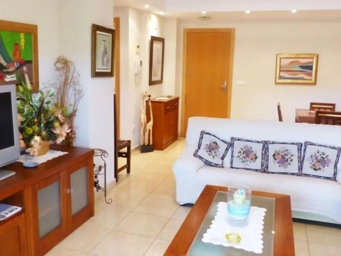 Apartamento Puerto Romano