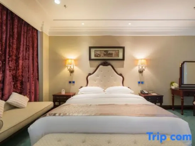 Suite with sea view