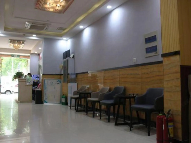 Xinyi Express Hotel