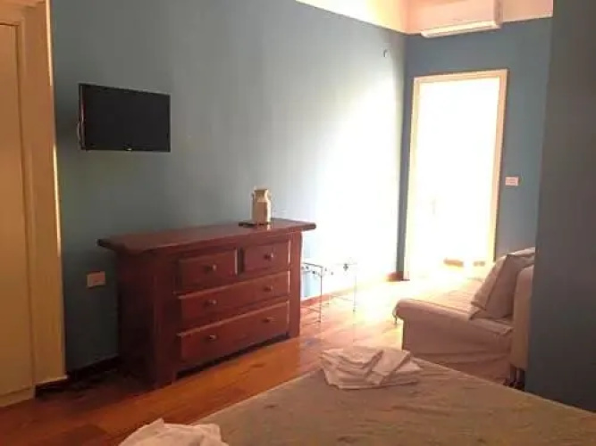 B & B Luca Giordano n6