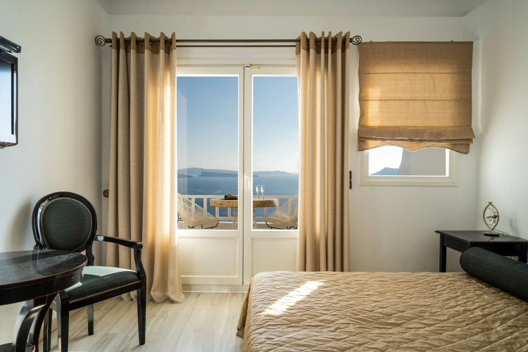 Delfini Villas
