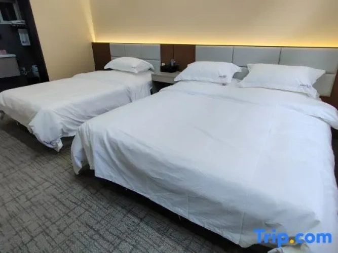 Business Family room