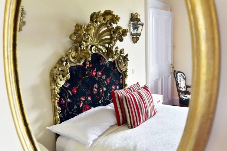 Belleek Castle