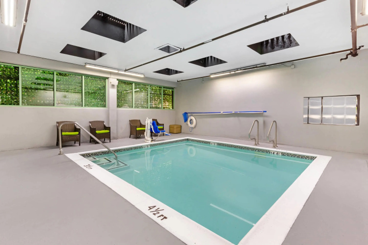The Blvd Hotel And Spa photo 21