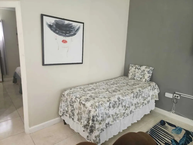 Accommodations at Silveebrook