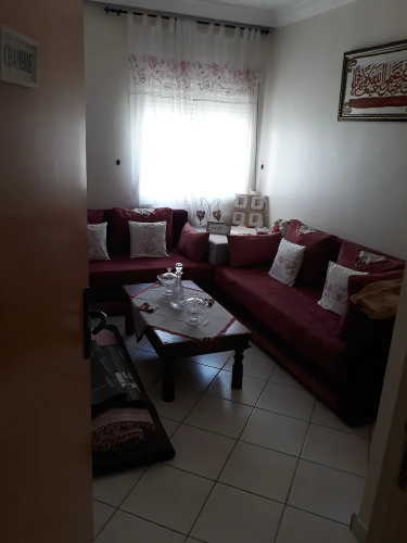 Agadir Al Marjan Jet Sakan