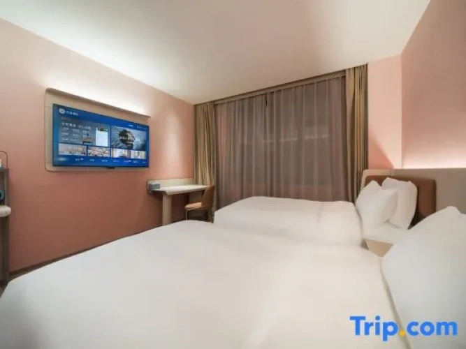Business Twin room