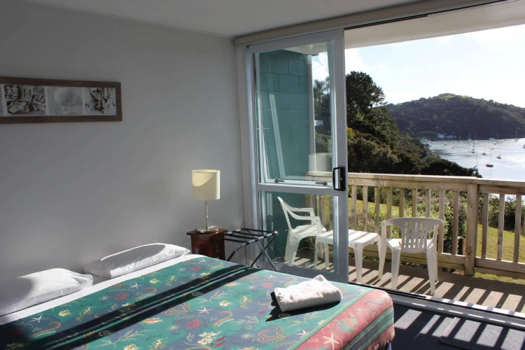 Mangonui Motel
