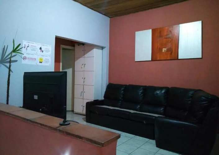 Aconchego do Bras Hostel