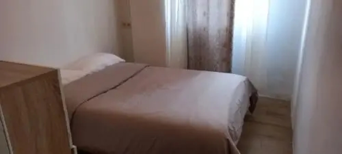 Twins House