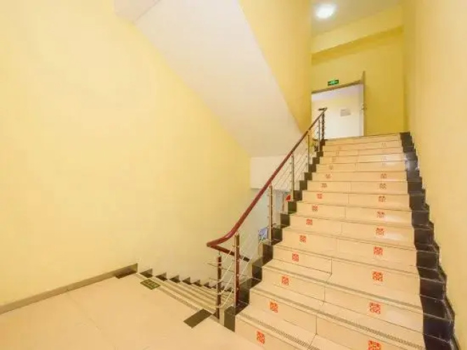 Binle Business Express Hotel