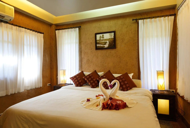 Mohnfahsai Home Resort
