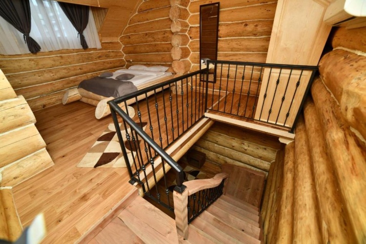 Duplex Suite