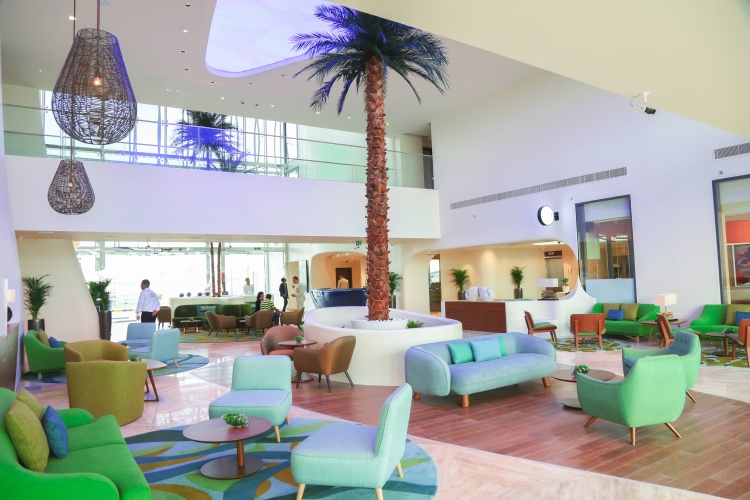 The Retreat Palm Dubai MGallery by Sofitel photo 25