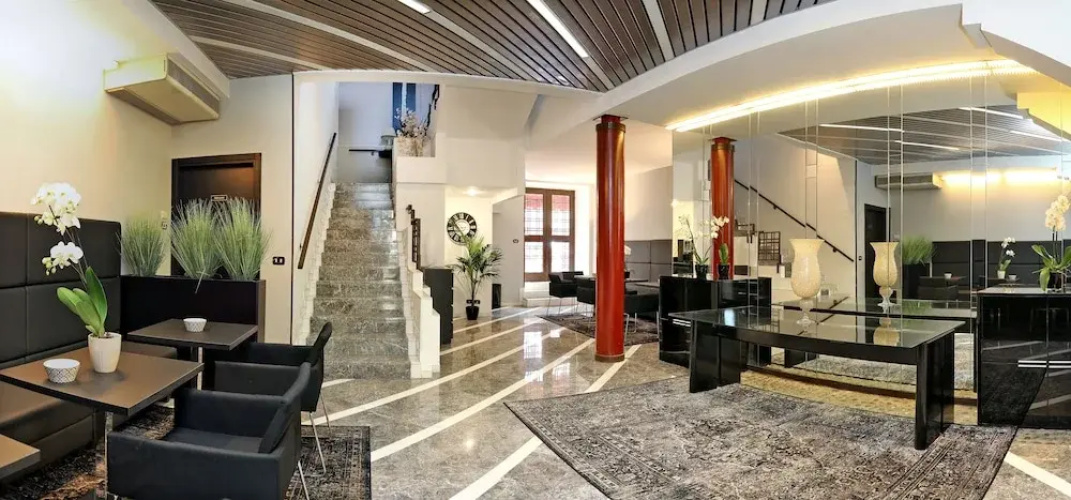 Imagen del hotel