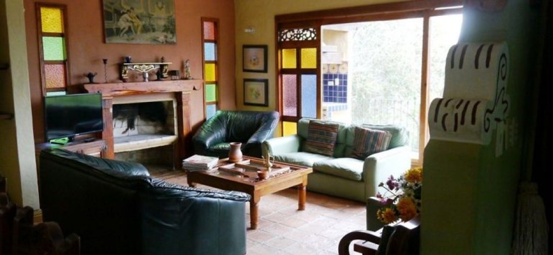 Hotel La Primavera