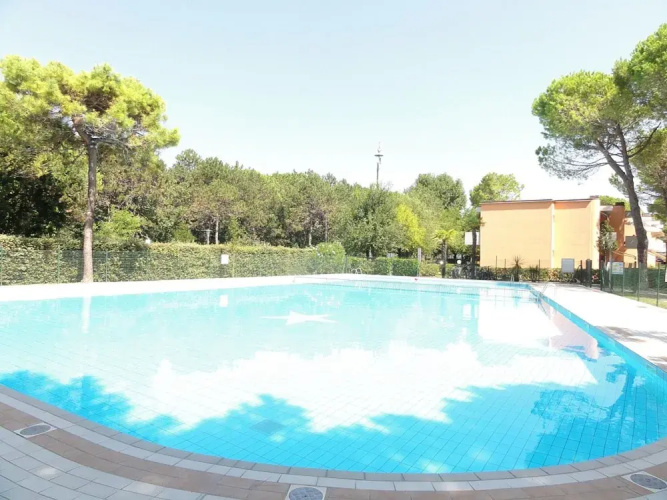 Villaggio White Star