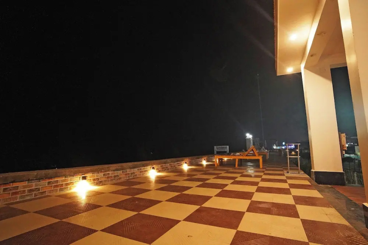 Santiniketan Hotel & Resorts