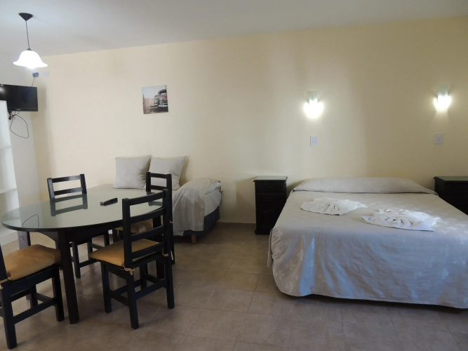 Apart Hotel Cavis
