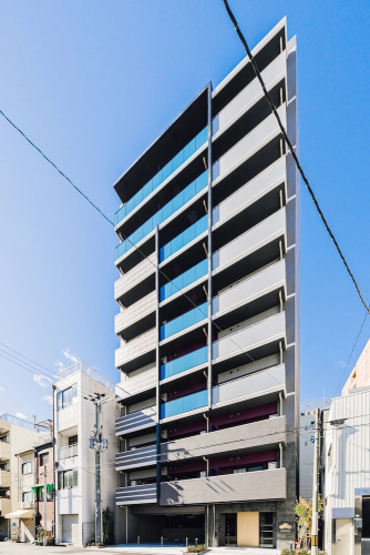 Bon Comb Miniam Ebisu Namba