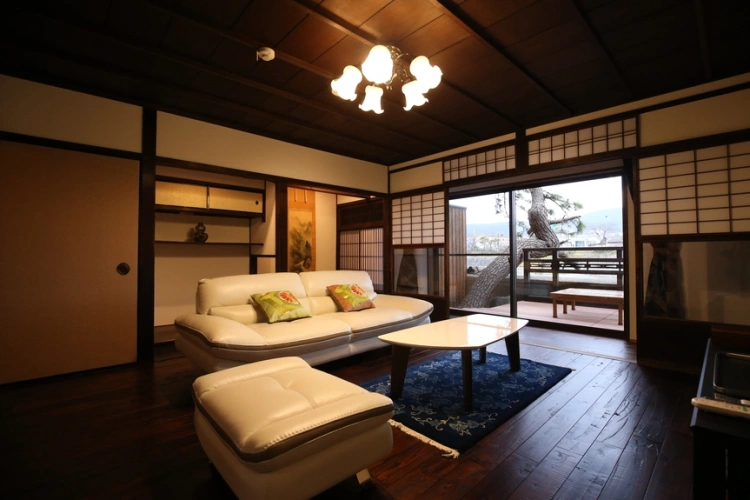 Executive Villa